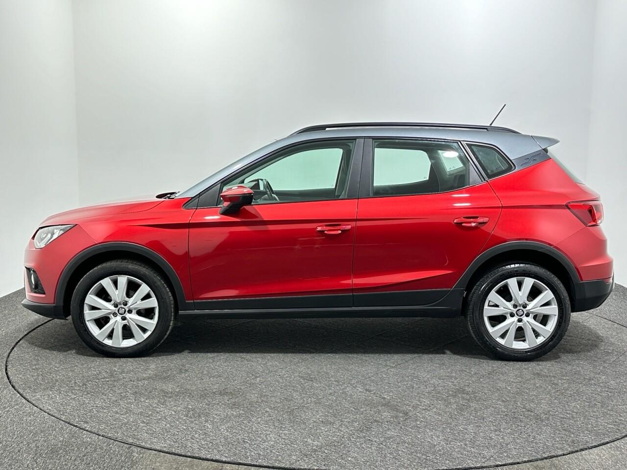 Used SEAT Arona 2018 for sale - 76878914: Photo 5