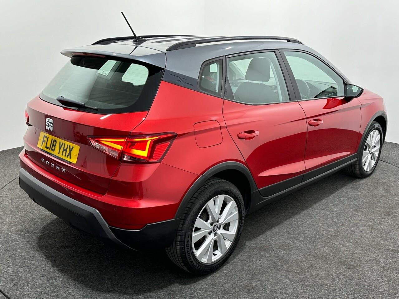 Used SEAT Arona 2018 for sale - 76878914: Photo 50