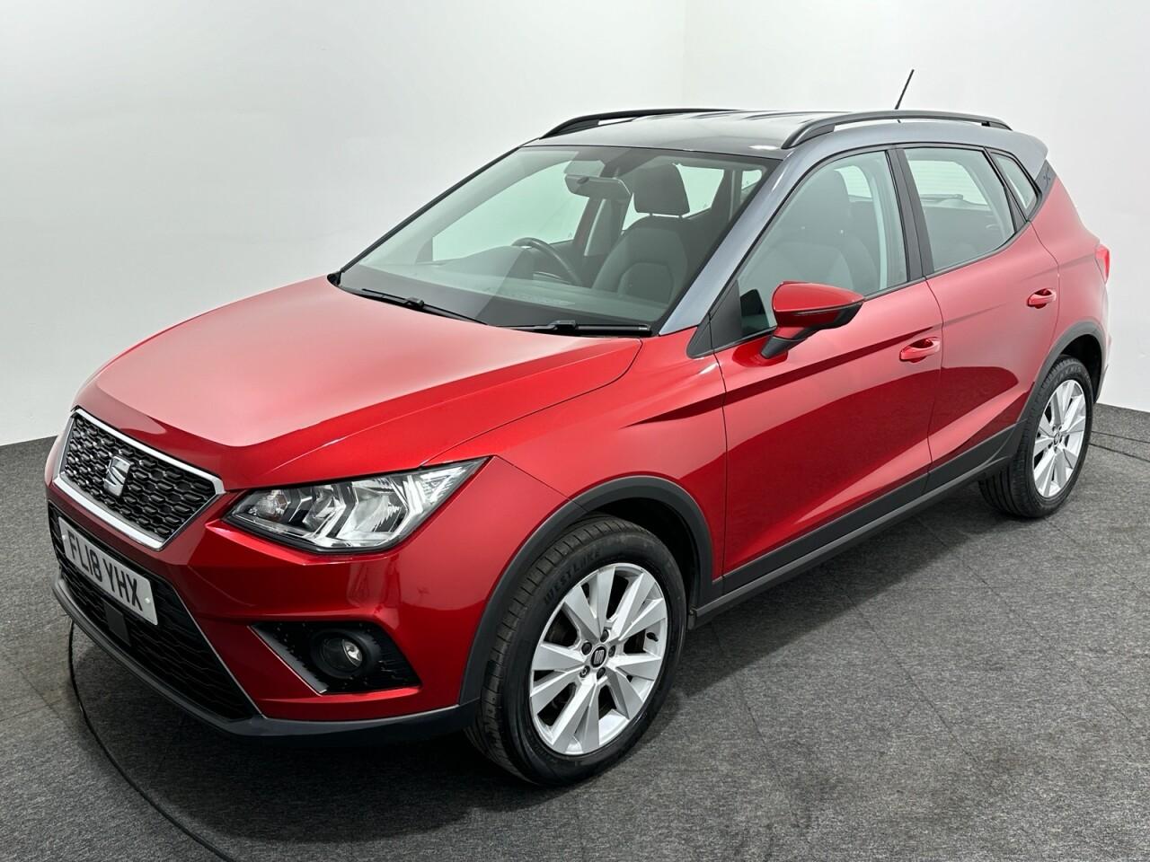 Used SEAT Arona 2018 for sale - 76878914: Photo 52