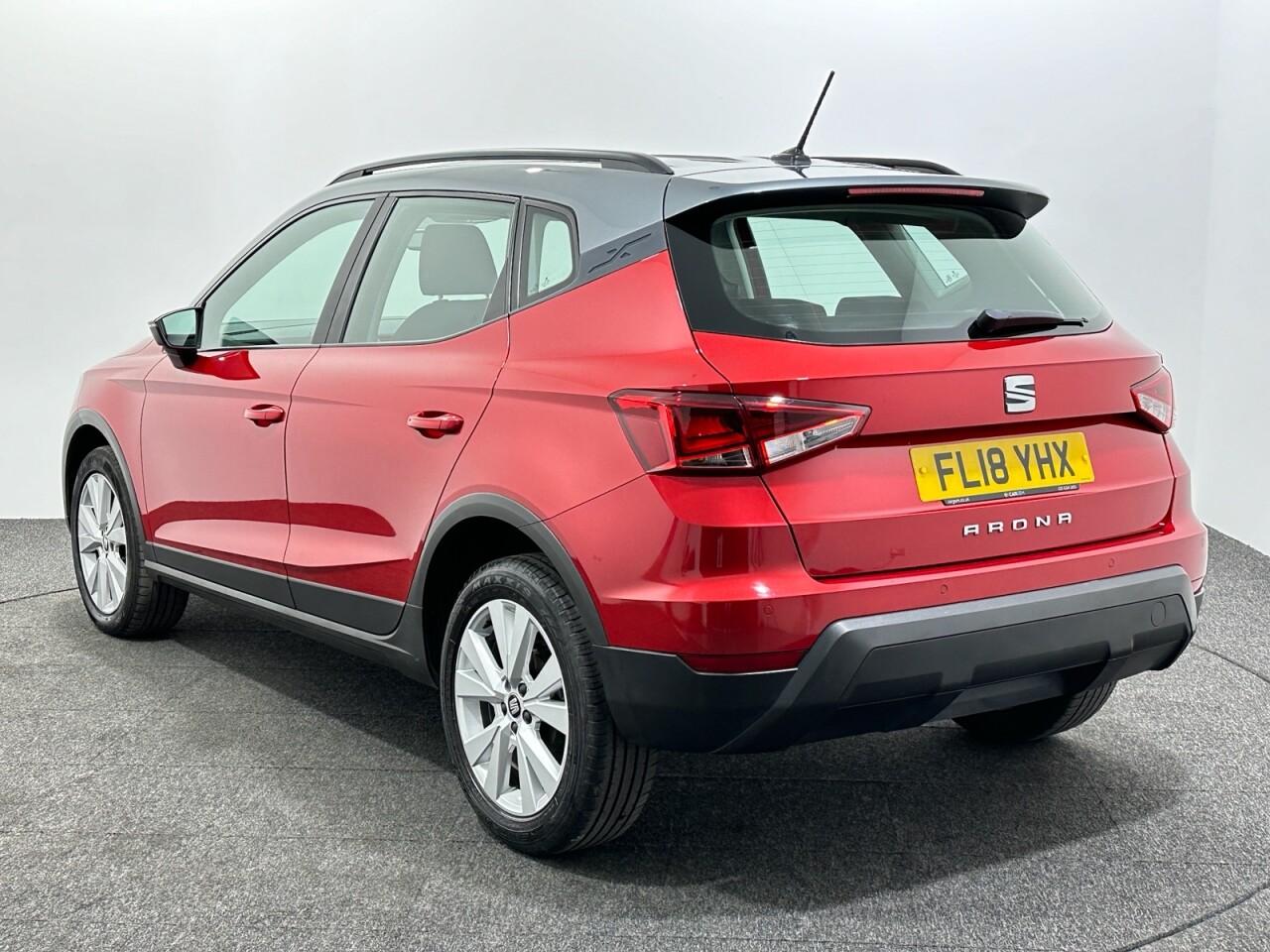 Used SEAT Arona 2018 for sale - 76878914: Photo 6