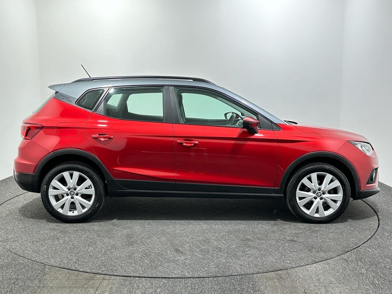 Used SEAT Arona 2018 for sale - 76878914: Photo 9