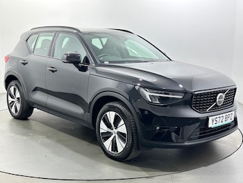 Used Volvo XC40 2023 for sale - 78375464: Photo