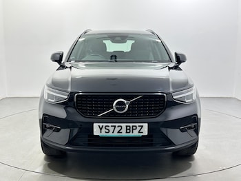 Used Volvo XC40 2023 for sale - 78375464: Photo