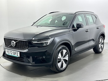 Used Volvo XC40 2023 for sale - 78375464: Photo