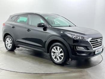 Used Hyundai TUCSON 2019 for sale - 79698044: Photo