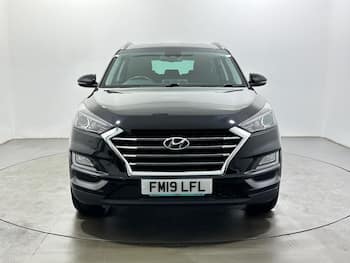 Used Hyundai TUCSON 2019 for sale - 79698044: Photo
