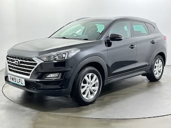 Used Hyundai TUCSON 2019 for sale - 79698044: Photo