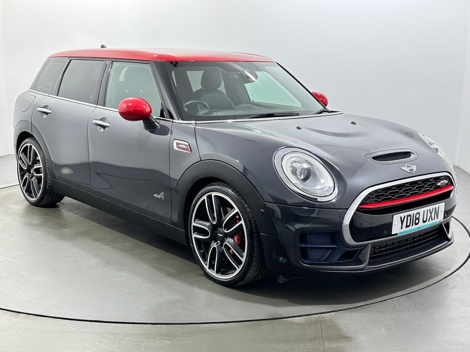 Used MINI Clubman for sale - 78214141: Photo 1