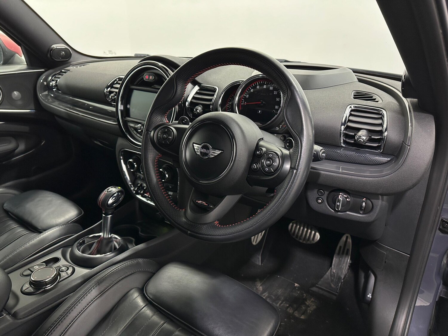 Used MINI Clubman for sale - 78214141: Photo 11