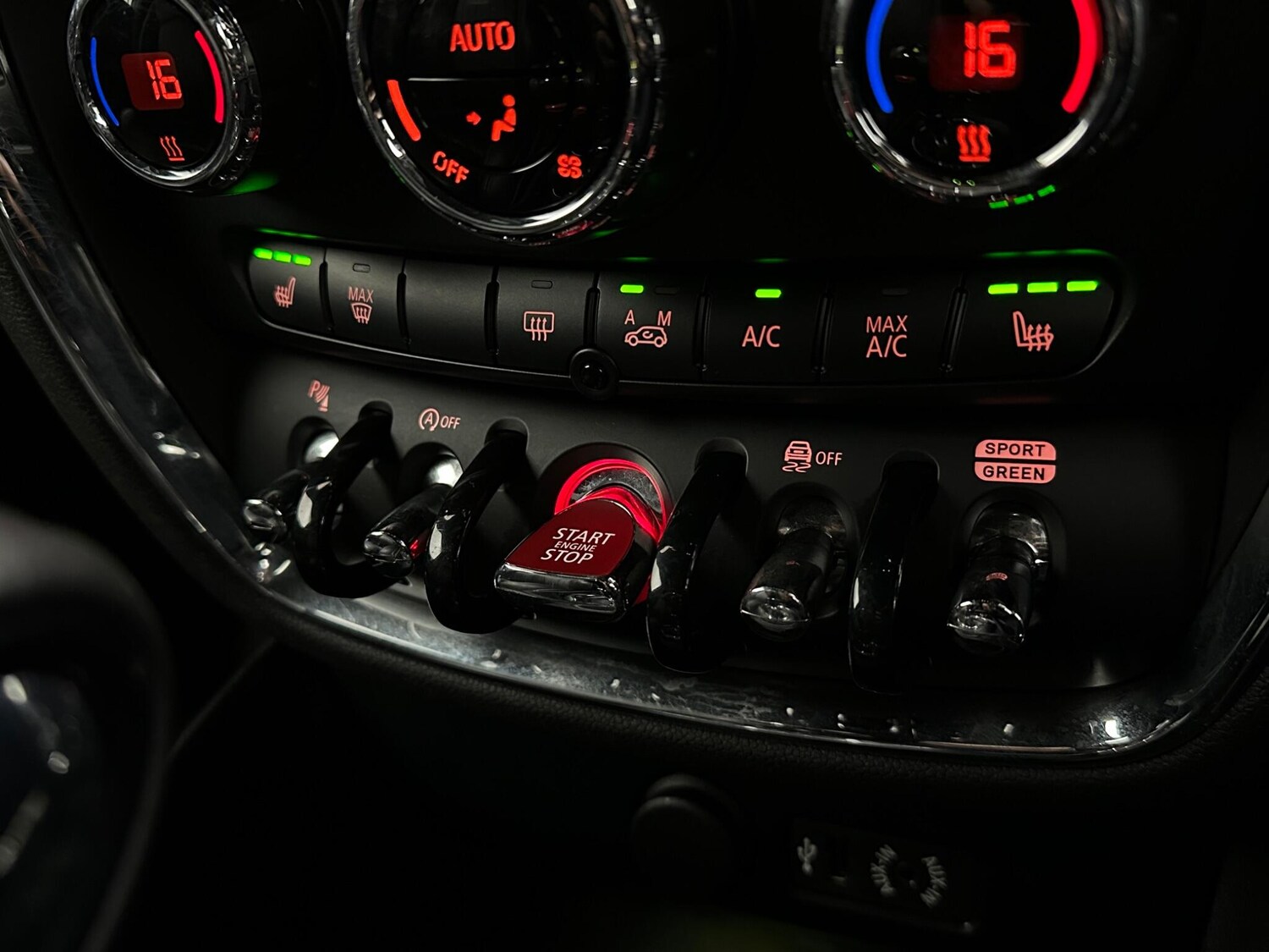 Used MINI Clubman for sale - 78214141: Photo 23