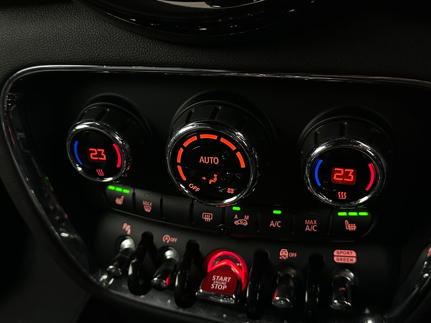 Used MINI Clubman for sale - 78214141: Photo 24