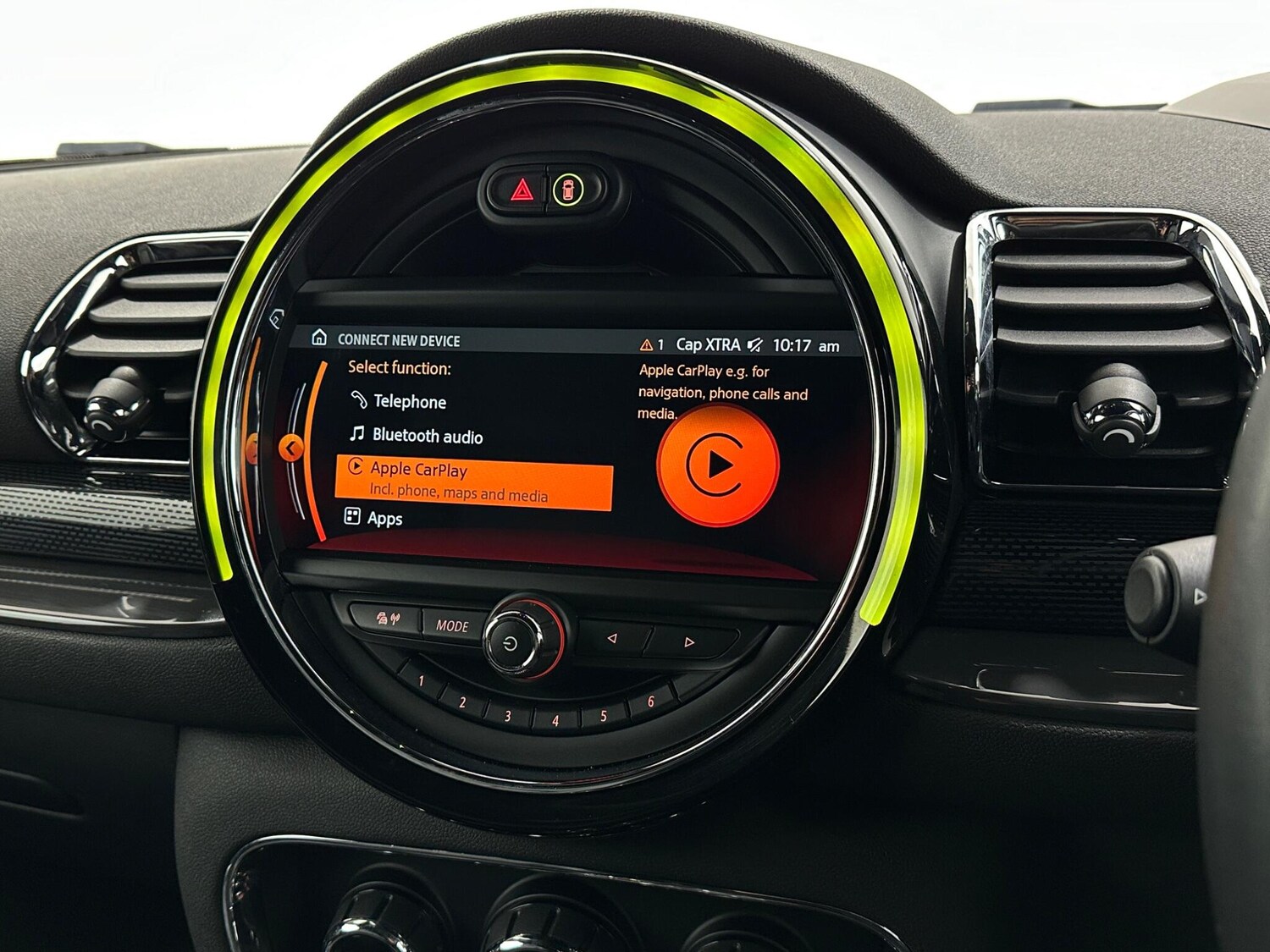 Used MINI Clubman for sale - 78214141: Photo 27