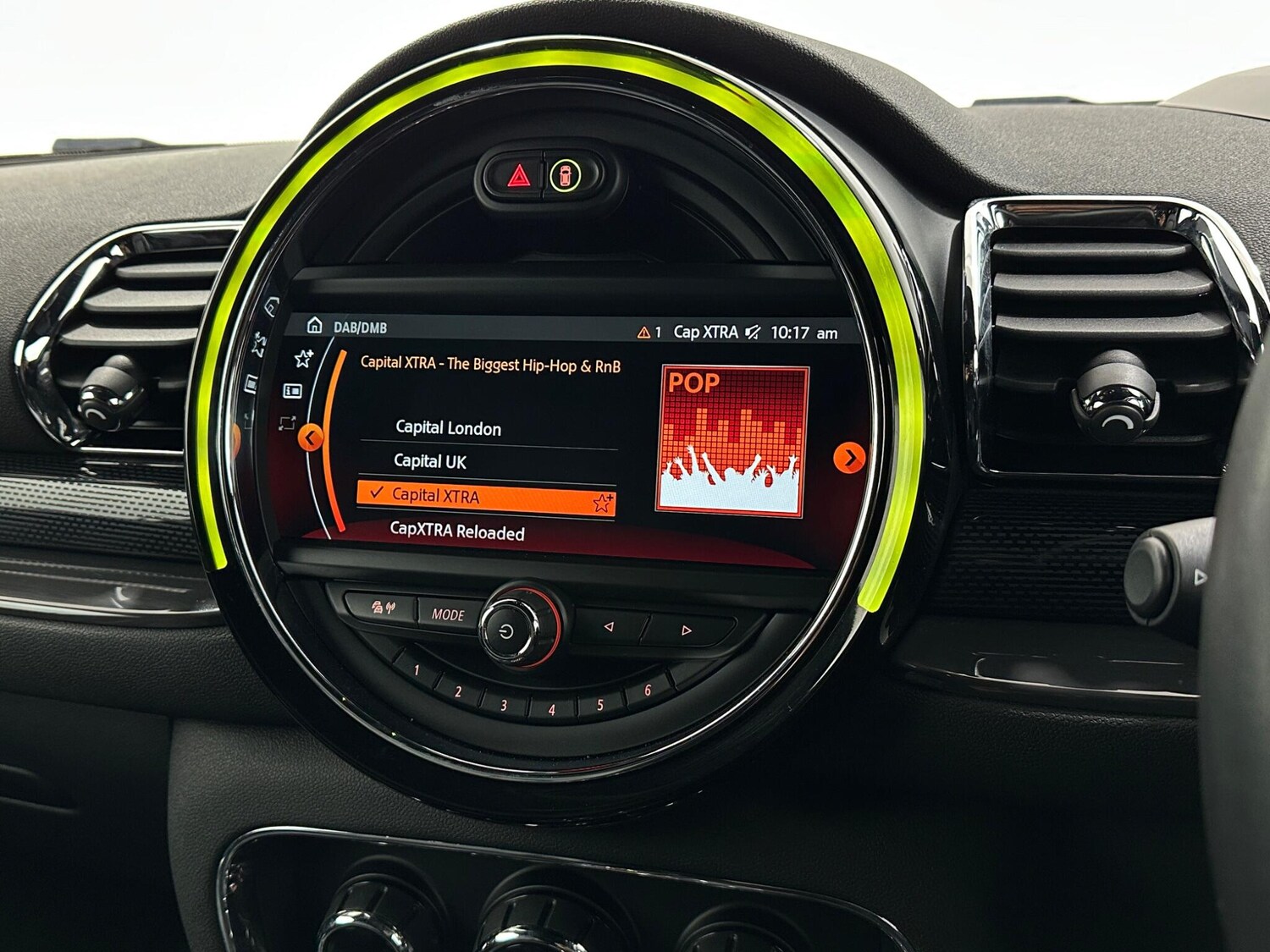 Used MINI Clubman for sale - 78214141: Photo 28