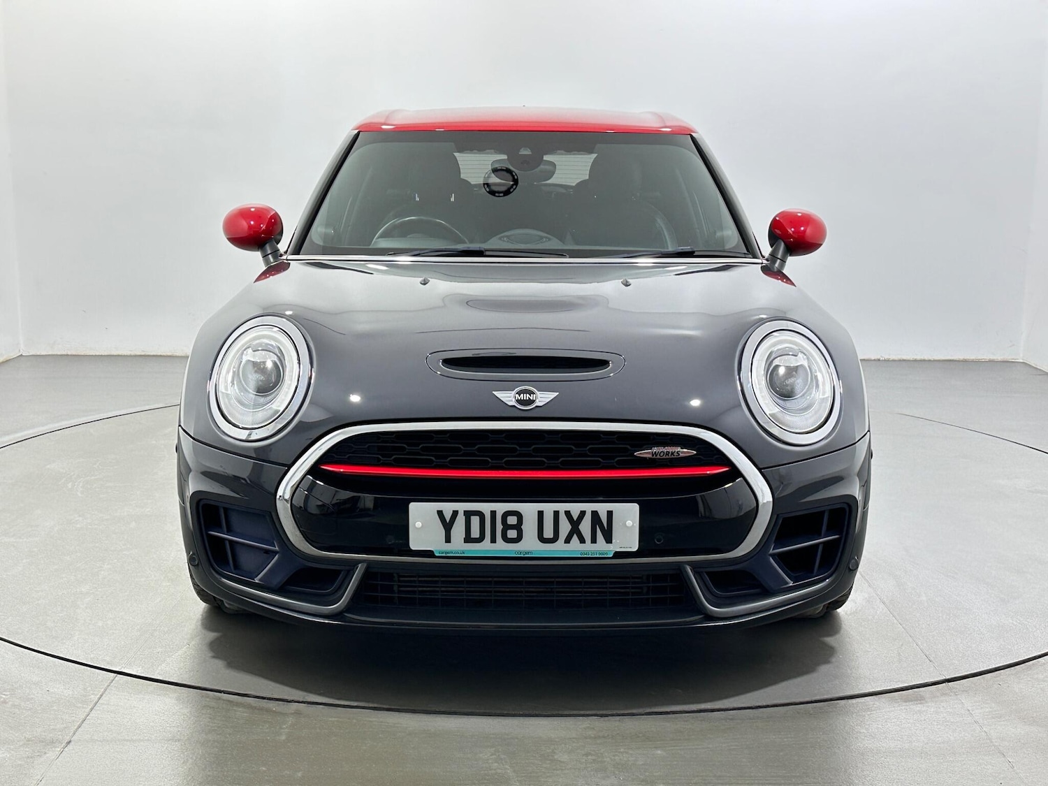 Used MINI Clubman for sale - 78214141: Photo 3