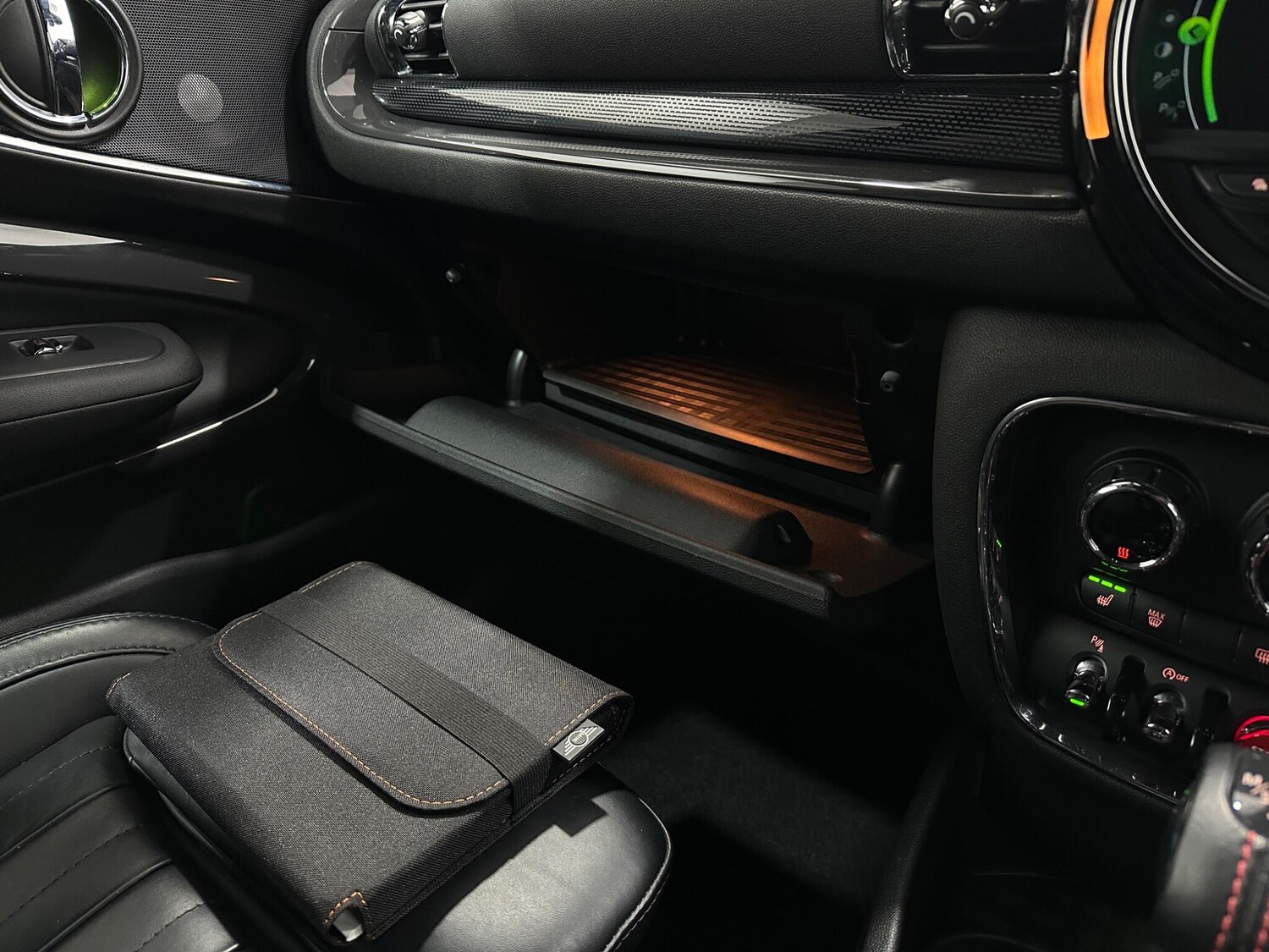 Used MINI Clubman for sale - 78214141: Photo 30