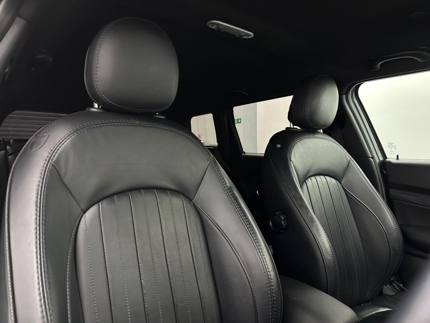 Used MINI Clubman for sale - 78214141: Photo 35