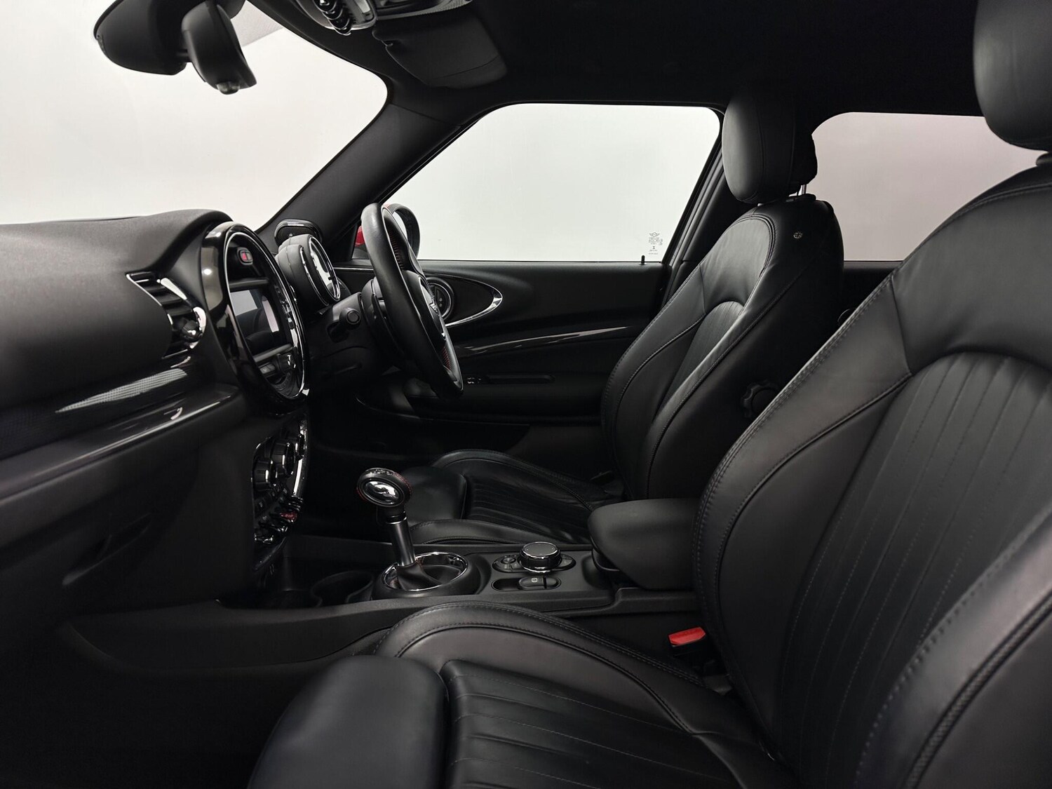 Used MINI Clubman for sale - 78214141: Photo 37