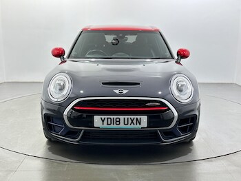 Used MINI Clubman 2018 for sale - 78214141: Photo