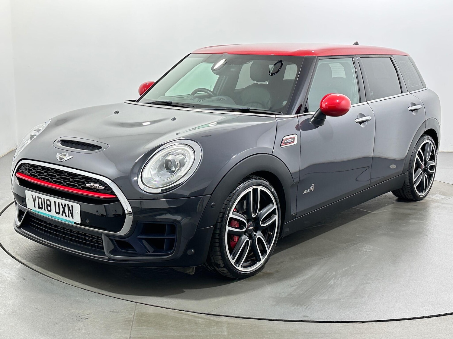 Used MINI Clubman for sale - 78214141: Photo 4