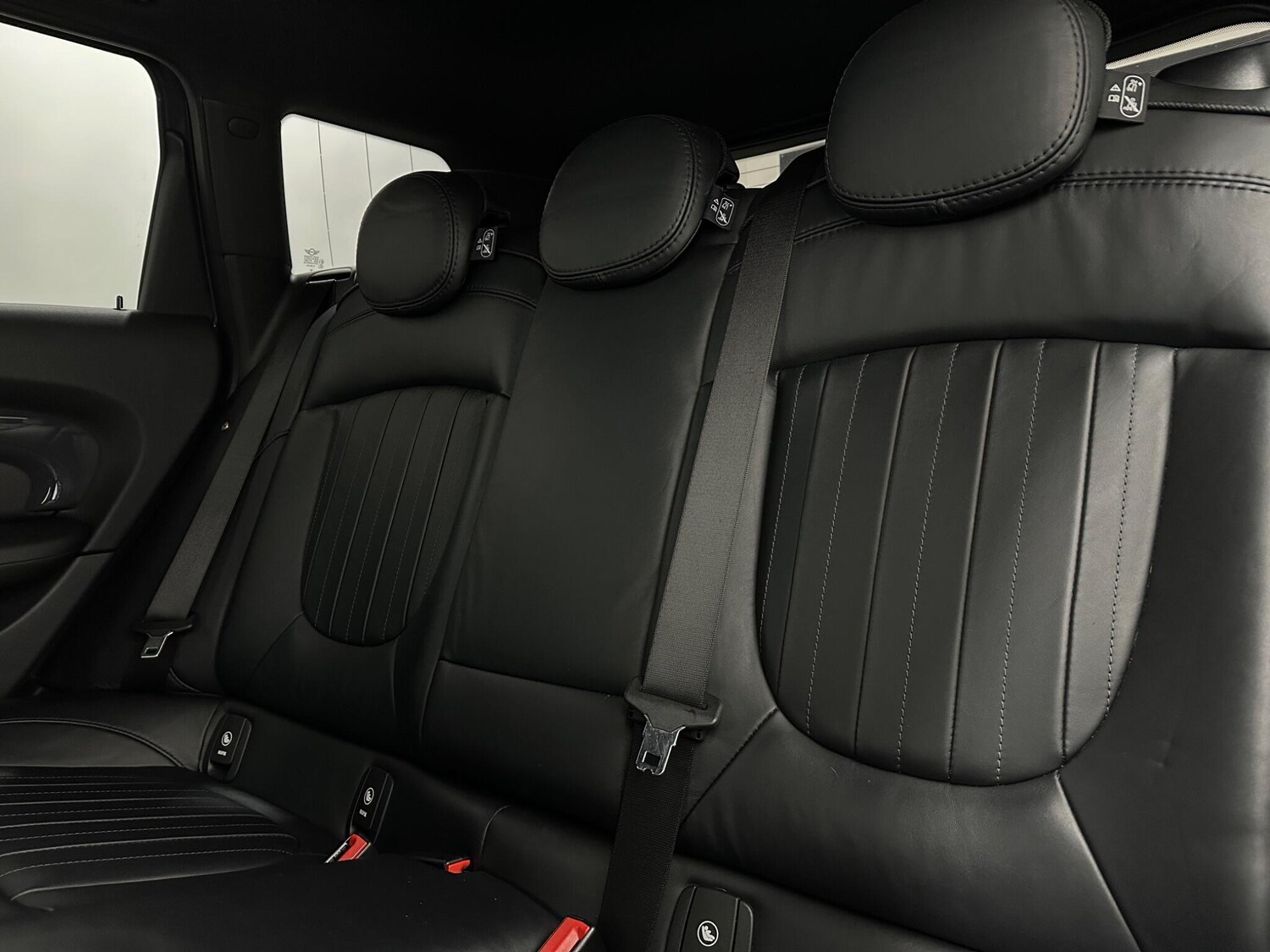 Used MINI Clubman for sale - 78214141: Photo 41