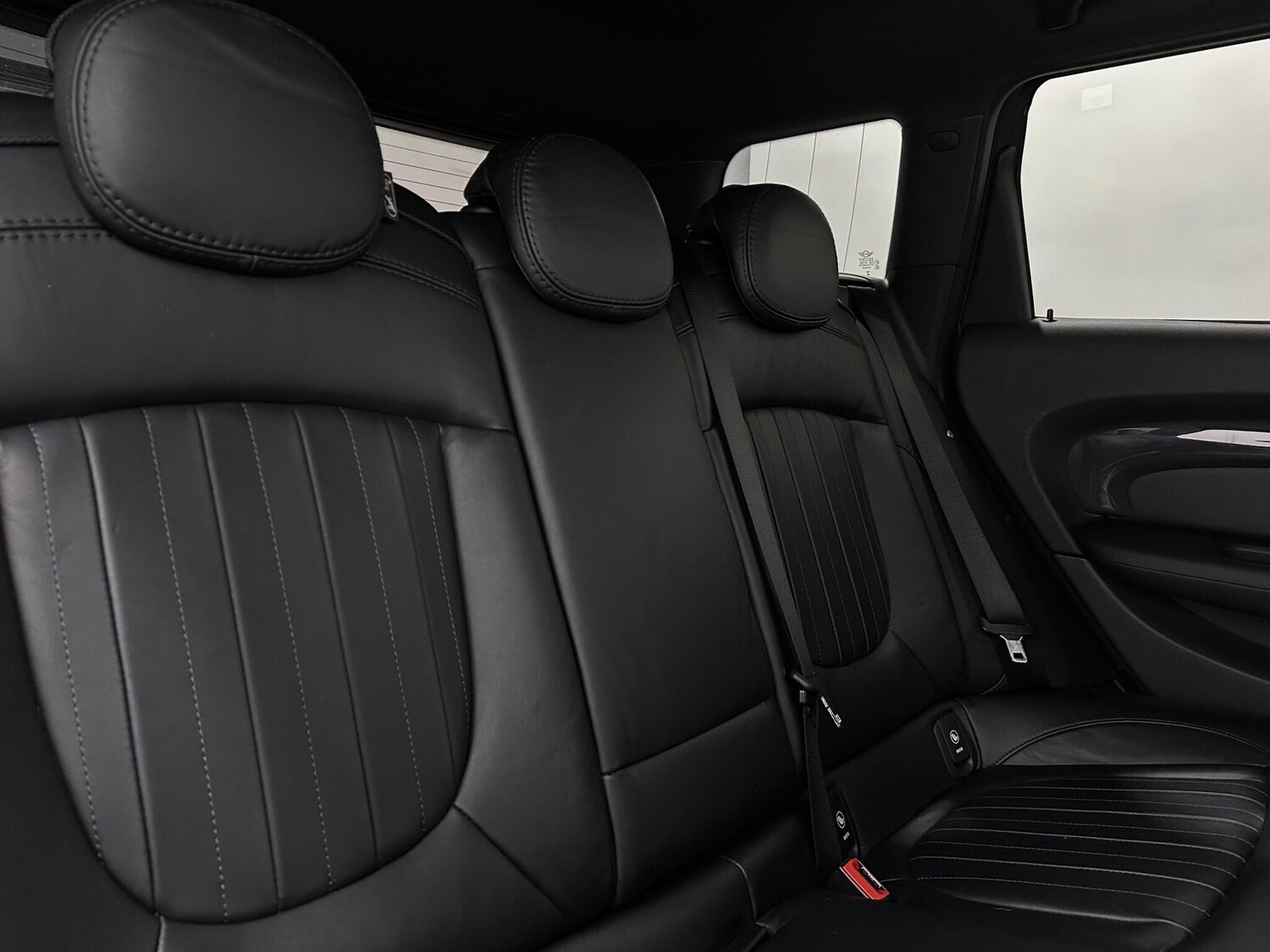 Used MINI Clubman for sale - 78214141: Photo 44