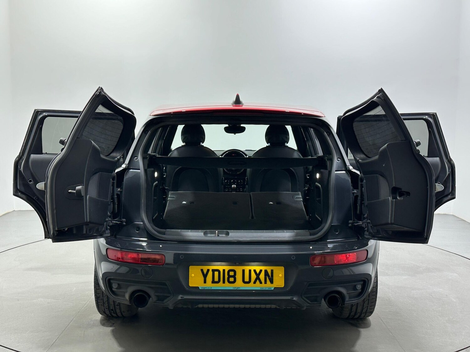 Used MINI Clubman for sale - 78214141: Photo 46