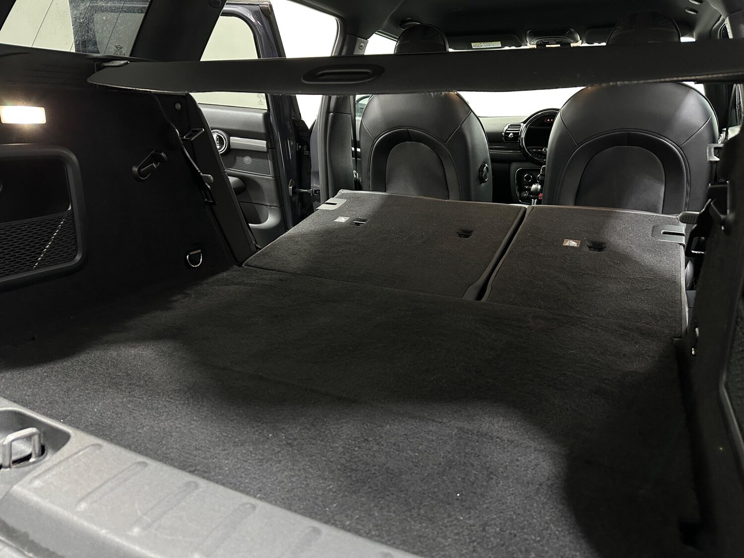 Used MINI Clubman for sale - 78214141: Photo 47