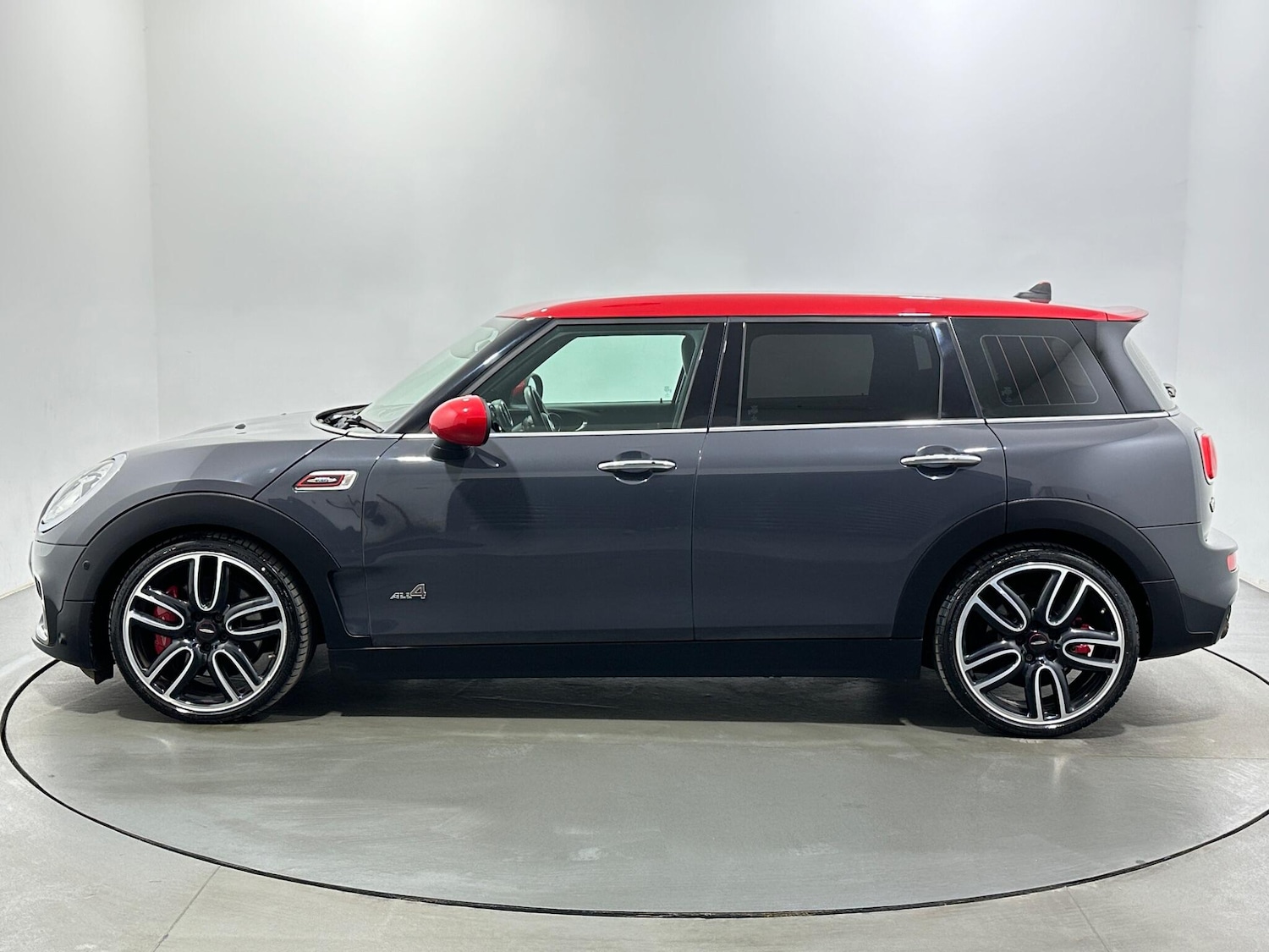 Used MINI Clubman for sale - 78214141: Photo 5