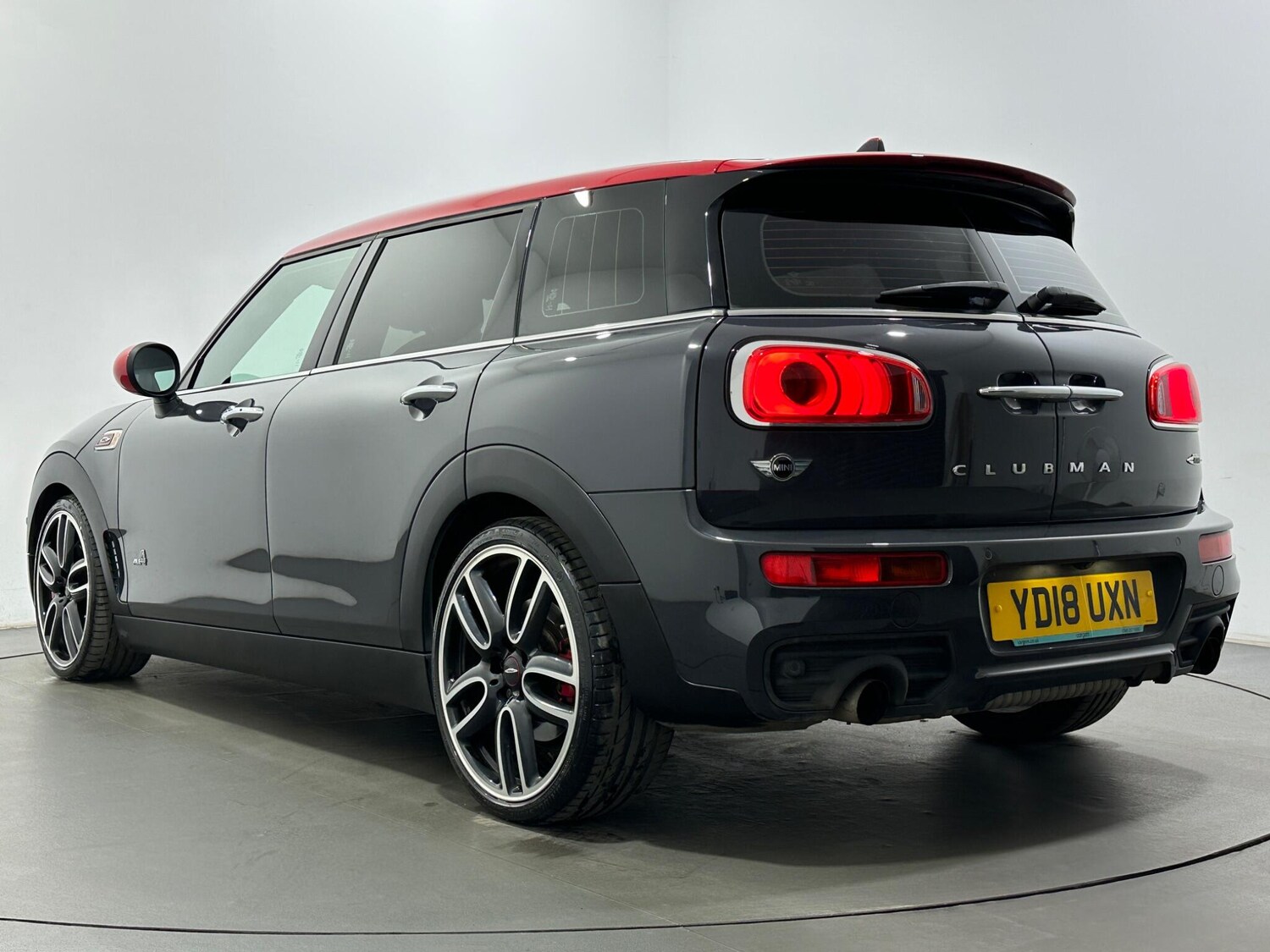 Used MINI Clubman for sale - 78214141: Photo 50