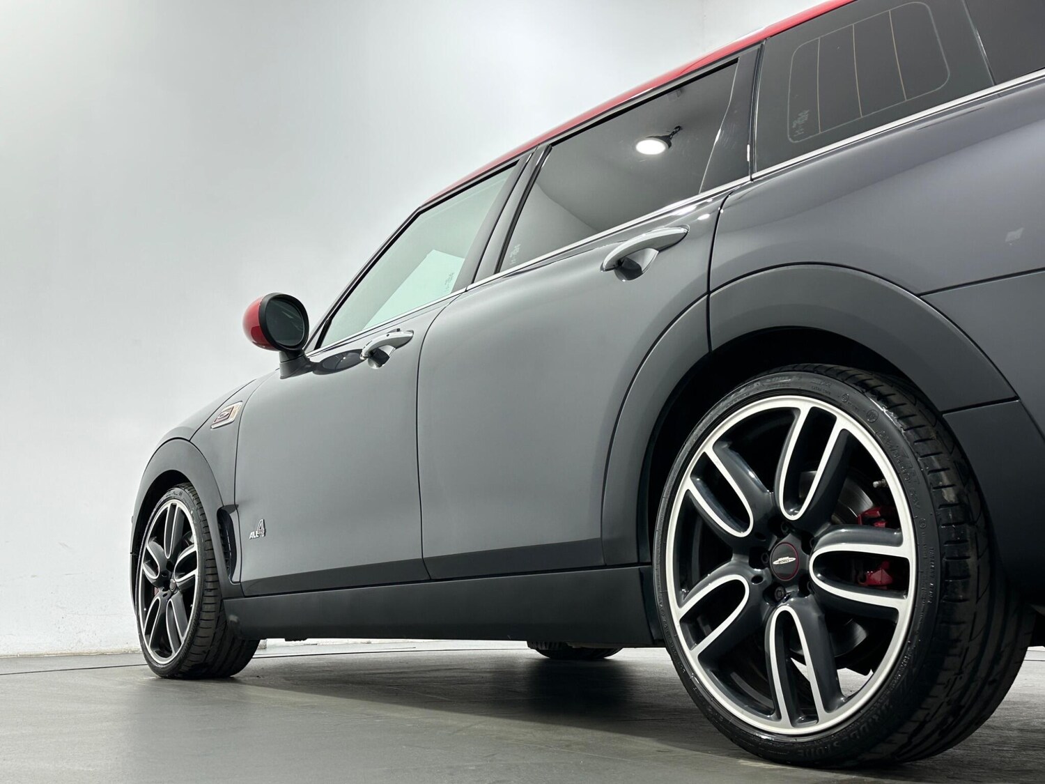 Used MINI Clubman for sale - 78214141: Photo 51