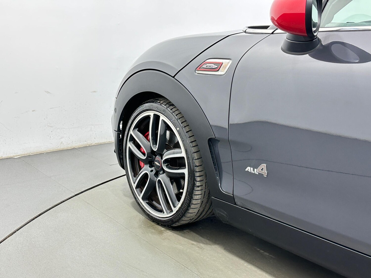 Used MINI Clubman for sale - 78214141: Photo 52