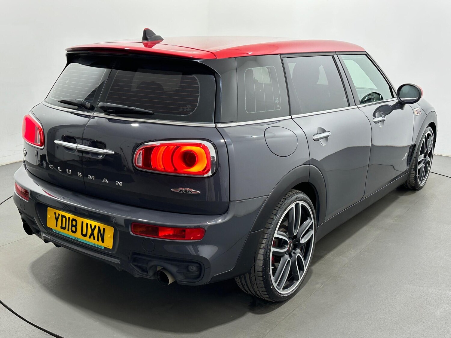 Used MINI Clubman for sale - 78214141: Photo 53