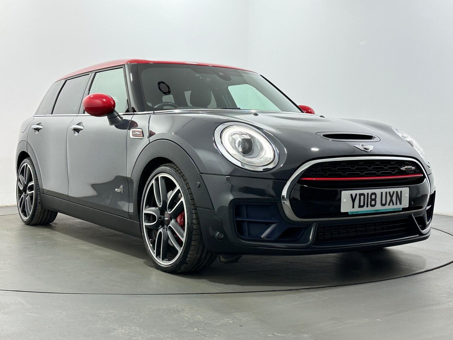 Used MINI Clubman for sale - 78214141: Photo 54