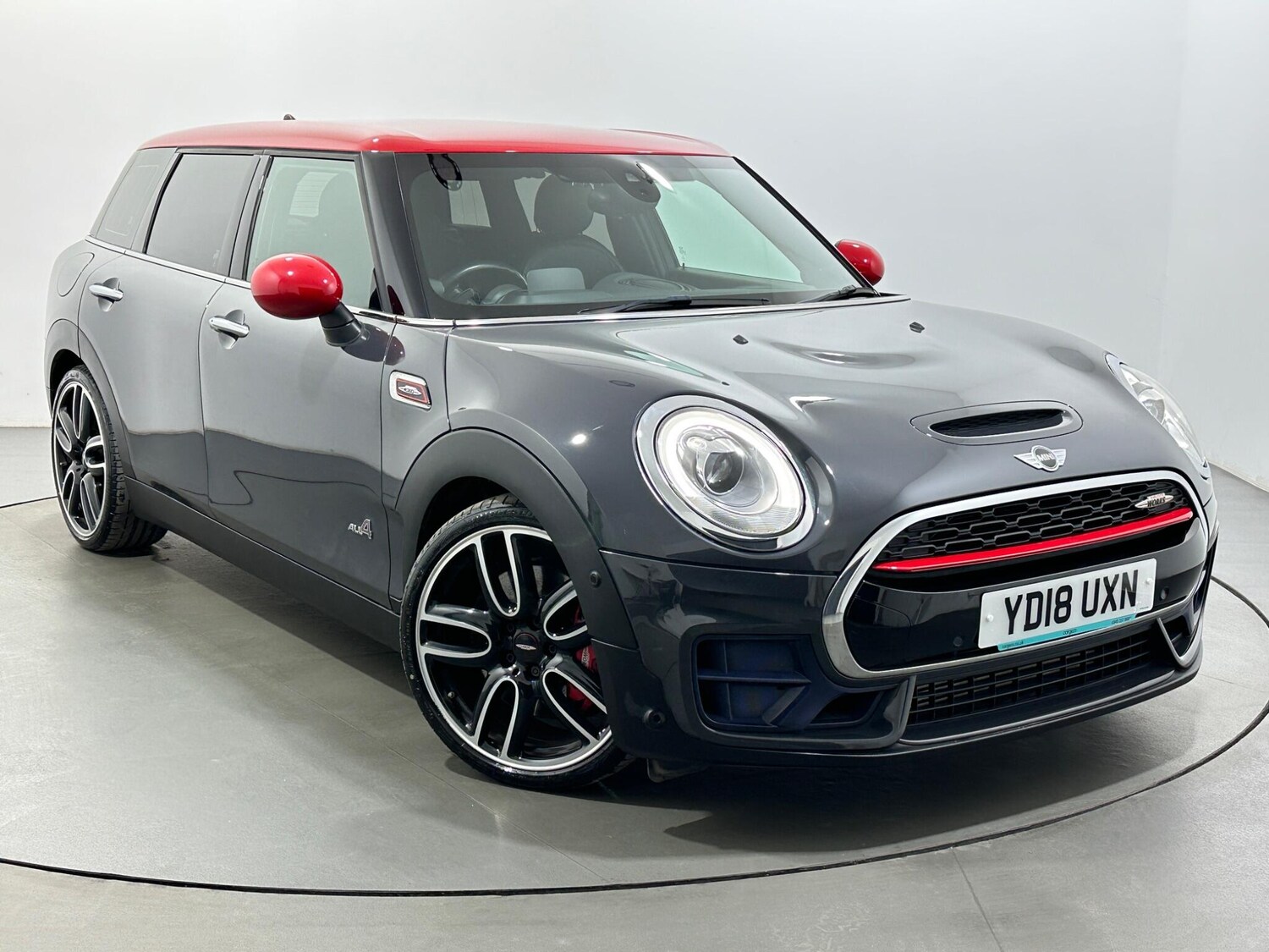 Used MINI Clubman for sale - 78214141: Photo 56