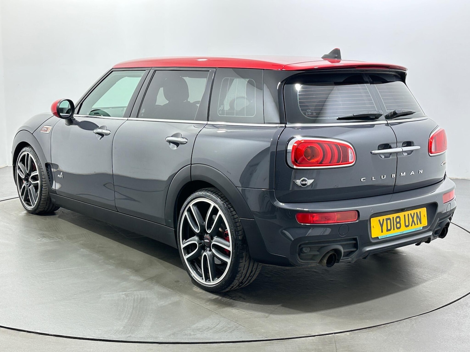 Used MINI Clubman for sale - 78214141: Photo 6