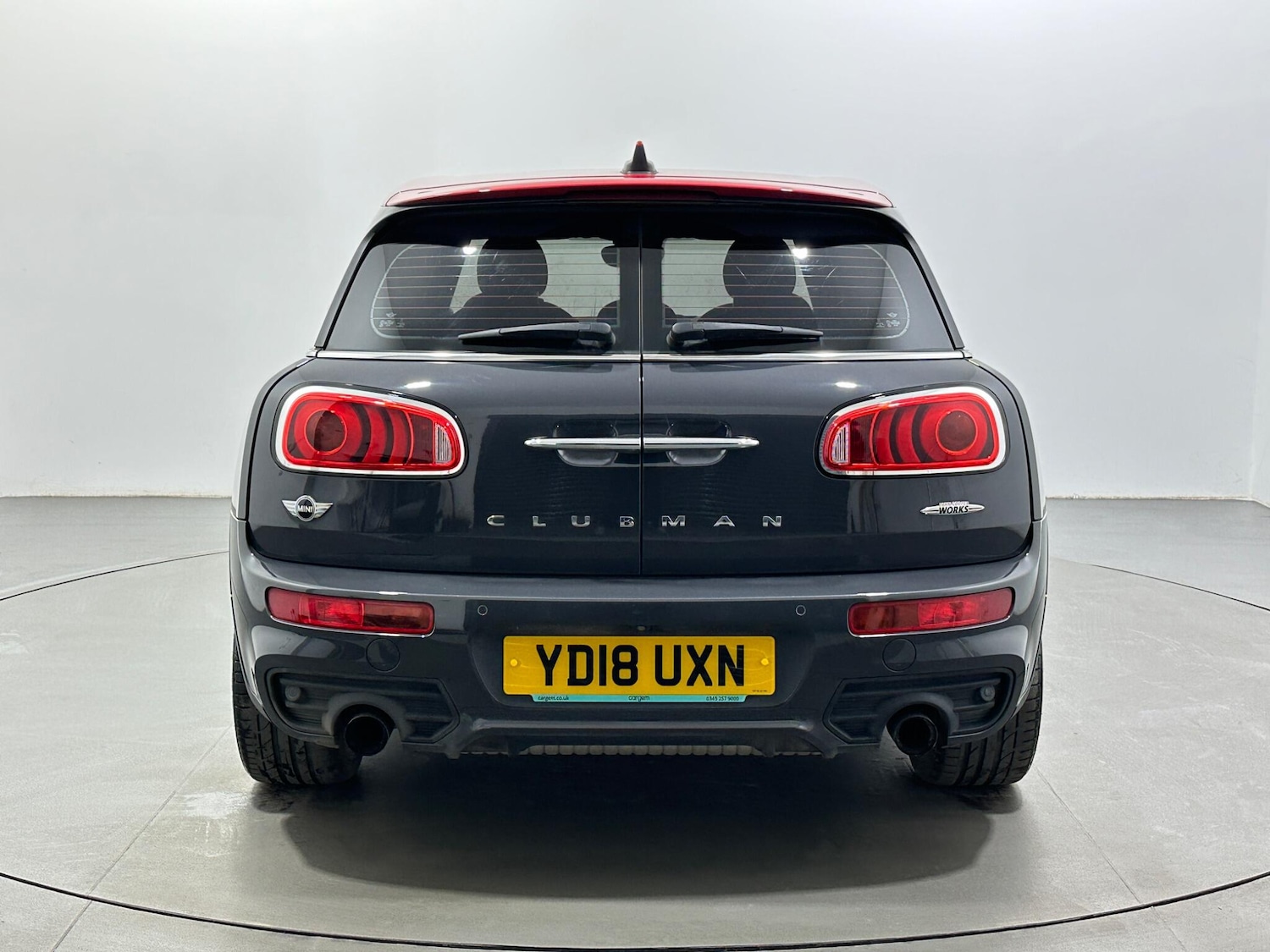 Used MINI Clubman for sale - 78214141: Photo 7
