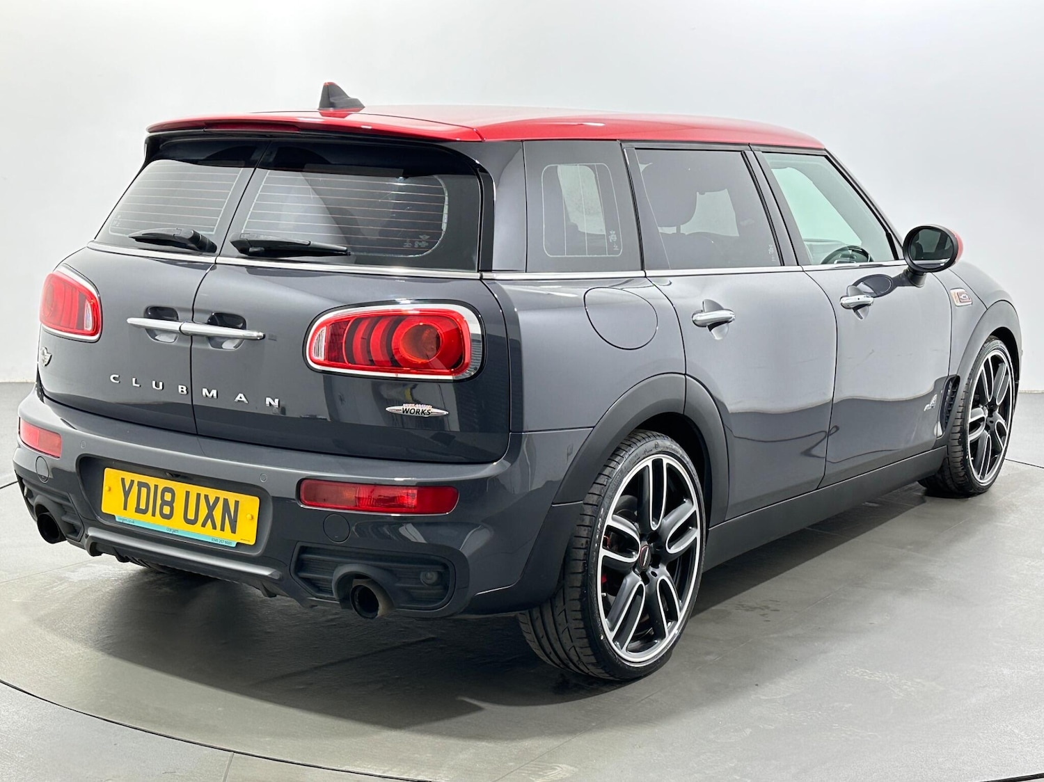 Used MINI Clubman for sale - 78214141: Photo 8