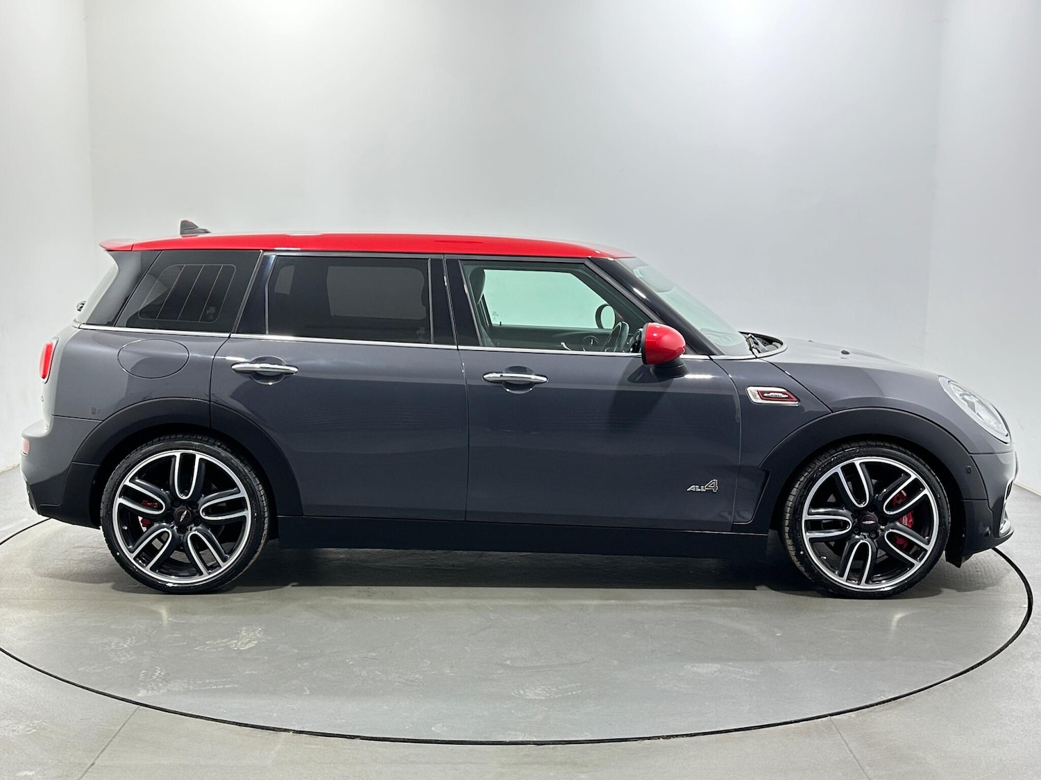 Used MINI Clubman for sale - 78214141: Photo 9