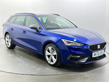 Used SEAT Leon 2021 for sale - 78623523: Photo