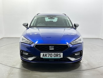 Used SEAT Leon 2021 for sale - 78623523: Photo