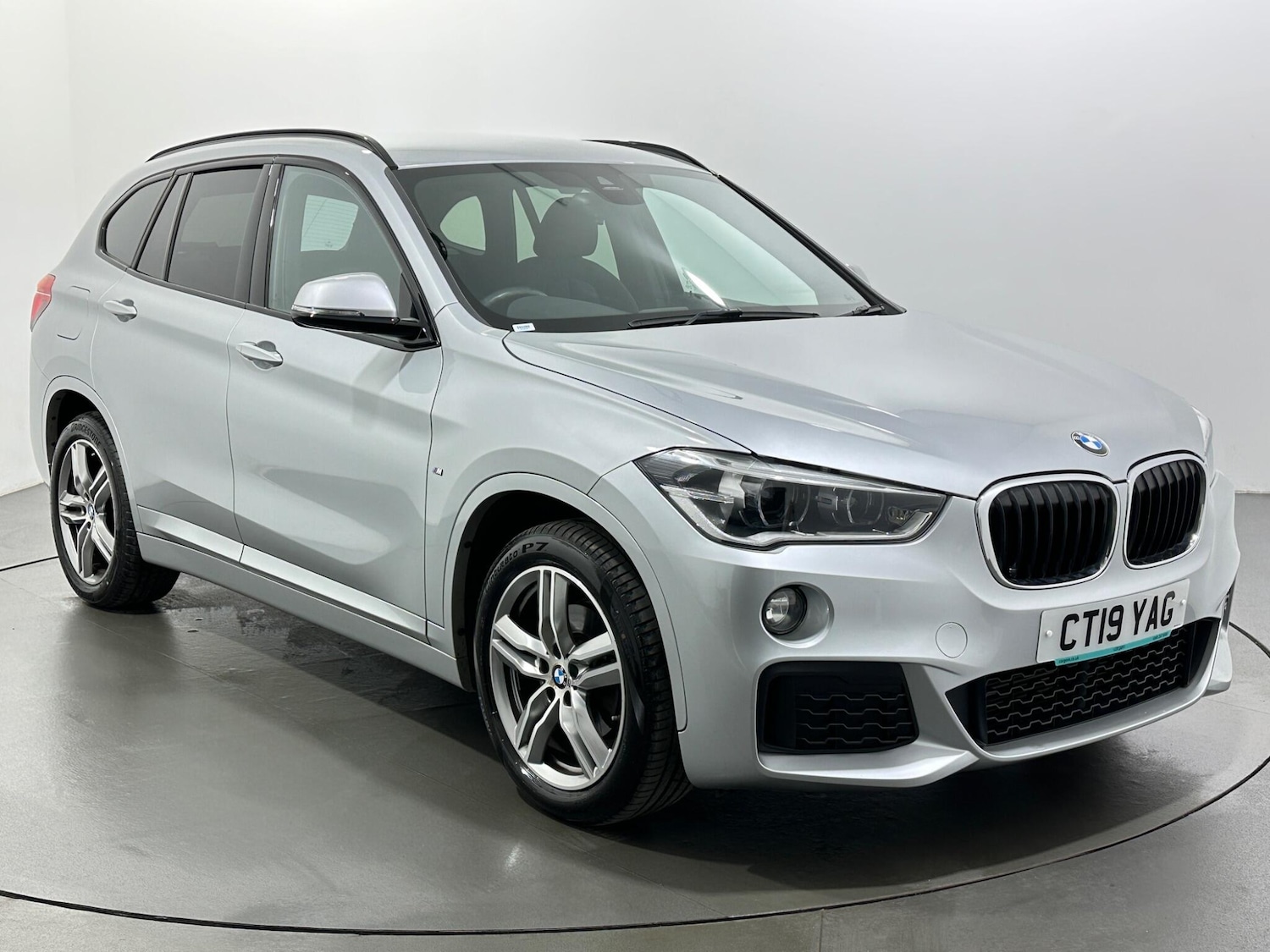 Used BMW X1 2019 for sale - 77396325: Photo 1