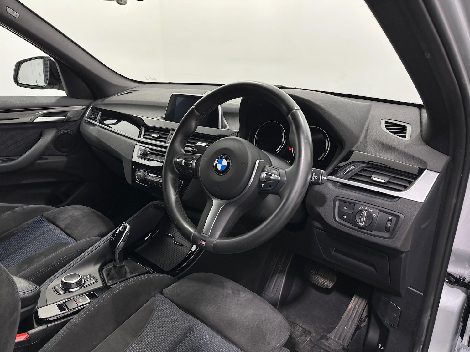Used BMW X1 2019 for sale - 77396325: Photo 11