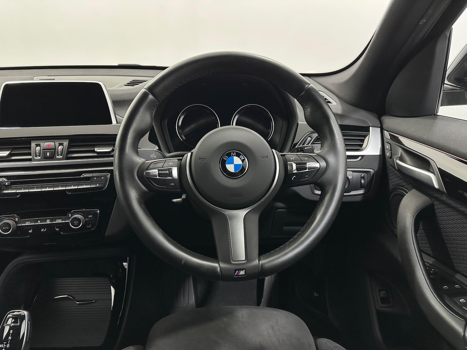 Used BMW X1 2019 for sale - 77396325: Photo 13