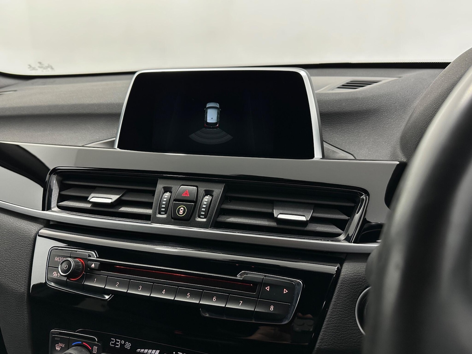 Used BMW X1 2019 for sale - 77396325: Photo 25