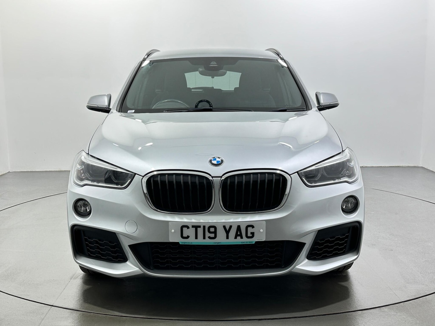 Used BMW X1 2019 for sale - 77396325: Photo 3