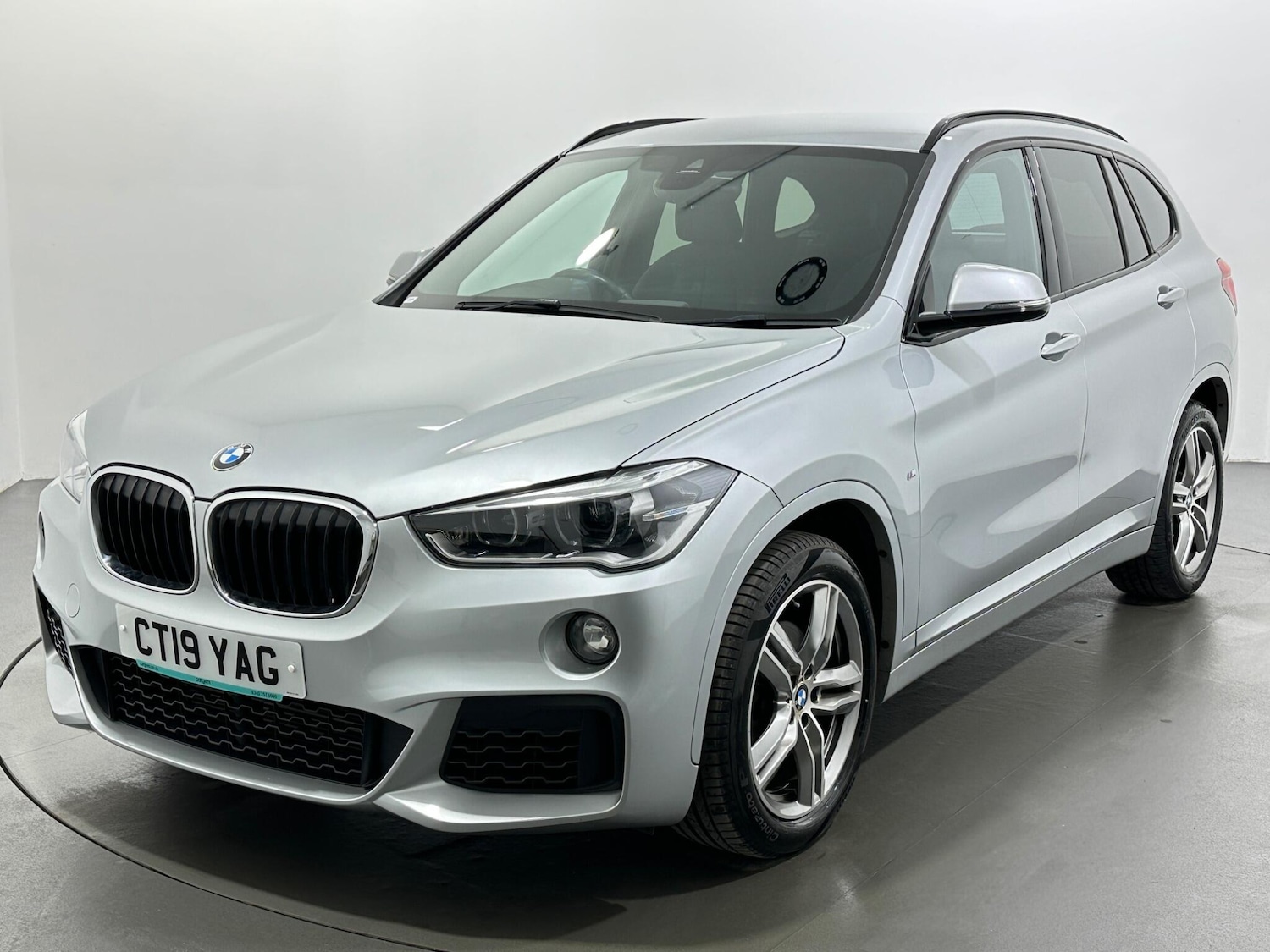 Used BMW X1 2019 for sale - 77396325: Photo 4