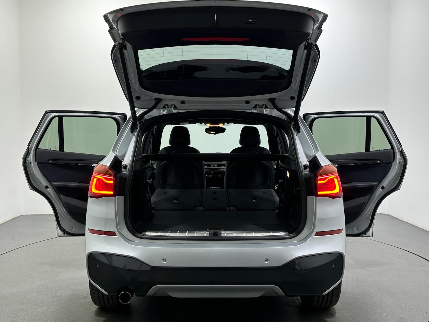 Used BMW X1 2019 for sale - 77396325: Photo 45