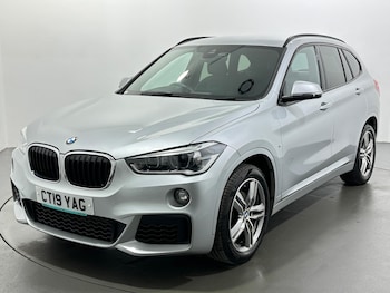 Used BMW X1 2019 for sale - 77396325: Photo
