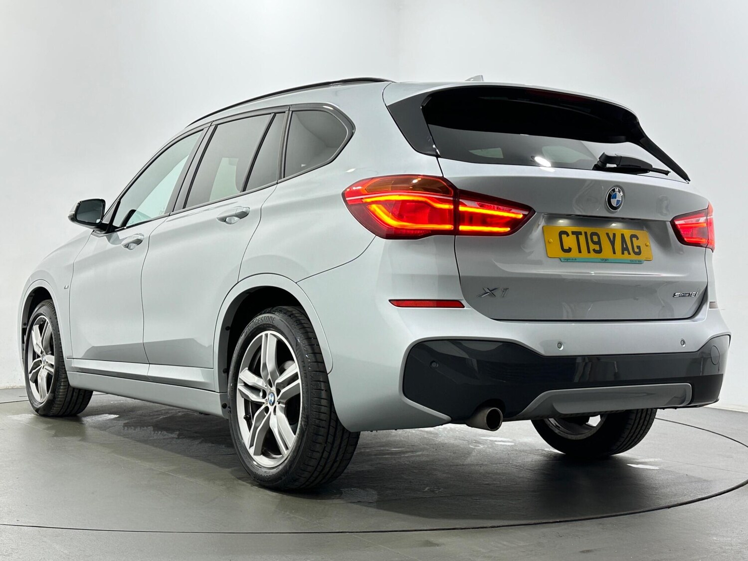 Used BMW X1 2019 for sale - 77396325: Photo 50