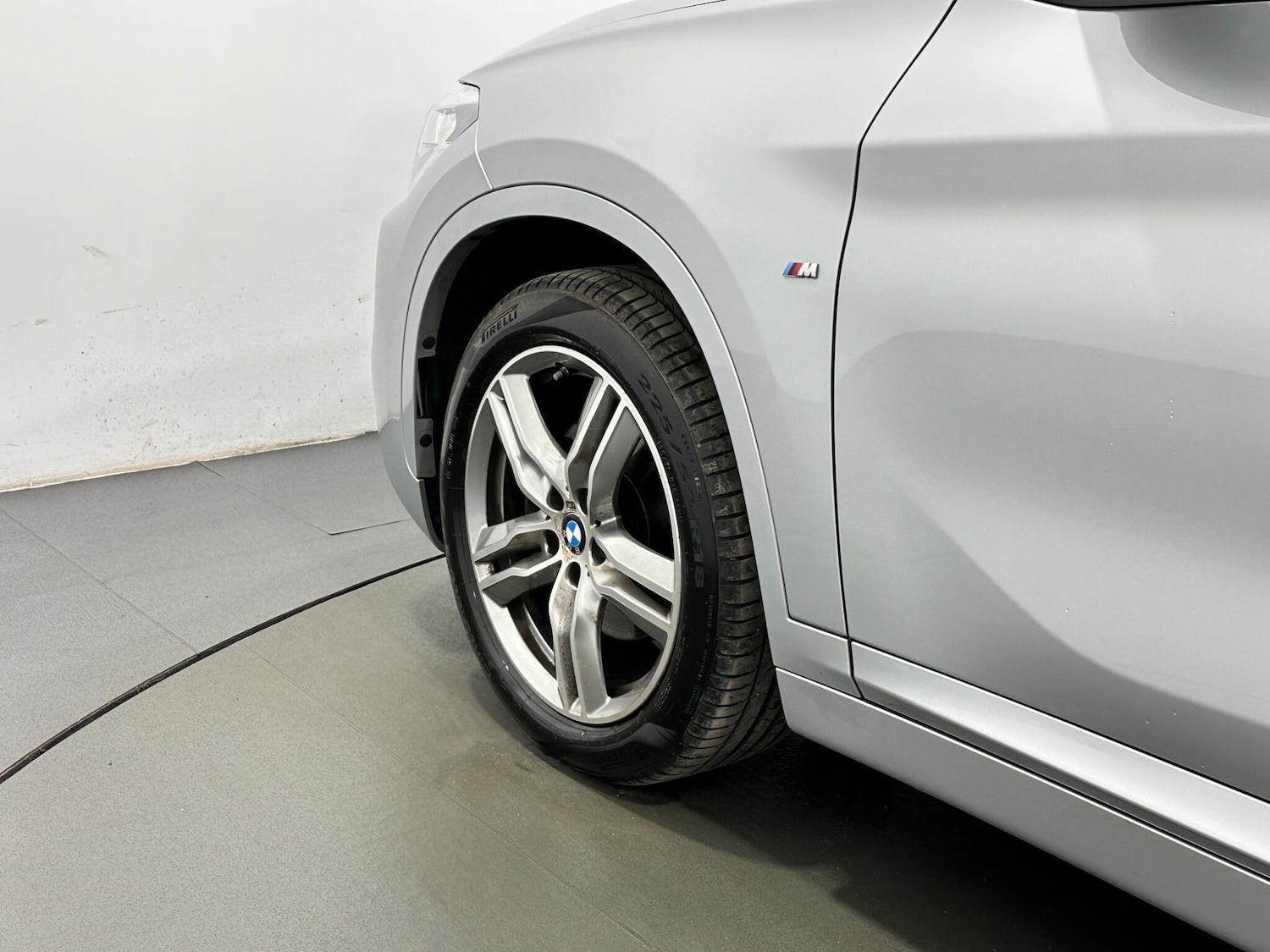 Used BMW X1 2019 for sale - 77396325: Photo 52